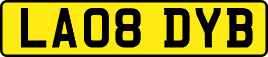 LA08DYB