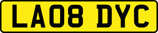 LA08DYC