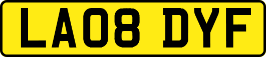 LA08DYF