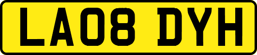 LA08DYH