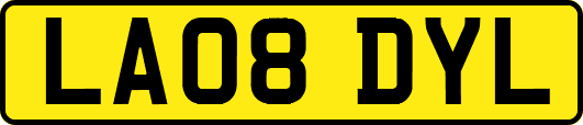 LA08DYL