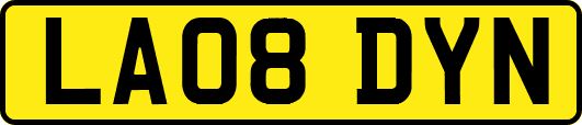 LA08DYN