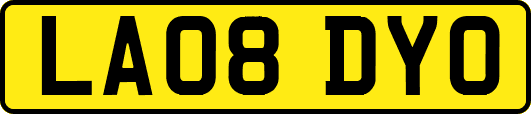 LA08DYO