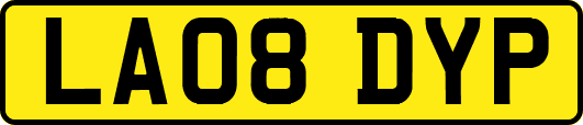LA08DYP
