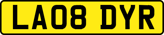 LA08DYR