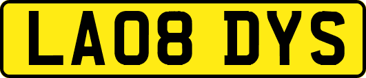 LA08DYS