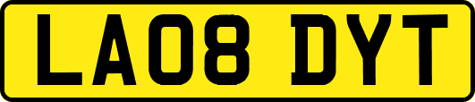LA08DYT