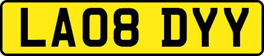 LA08DYY