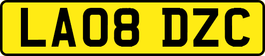 LA08DZC
