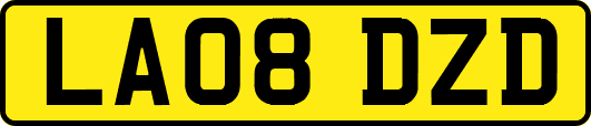LA08DZD