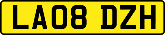 LA08DZH