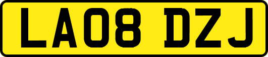 LA08DZJ