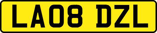 LA08DZL