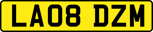 LA08DZM