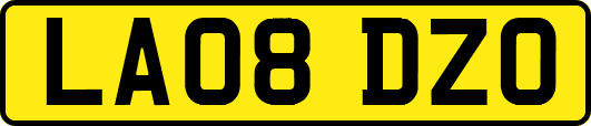 LA08DZO