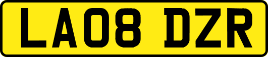 LA08DZR