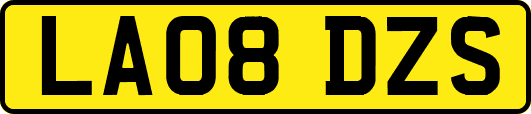 LA08DZS