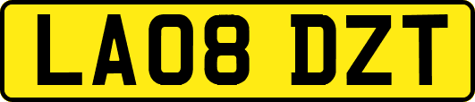 LA08DZT
