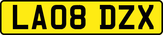 LA08DZX