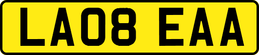 LA08EAA