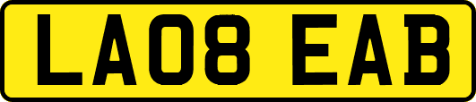 LA08EAB
