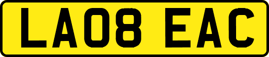 LA08EAC
