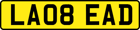 LA08EAD