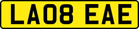 LA08EAE