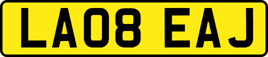 LA08EAJ