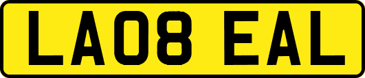 LA08EAL