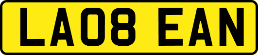 LA08EAN