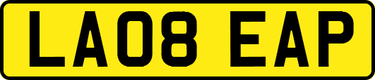 LA08EAP