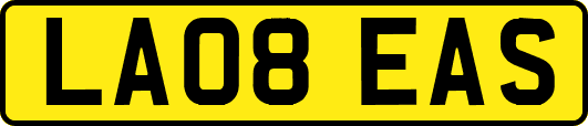 LA08EAS