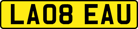 LA08EAU