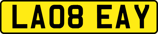 LA08EAY