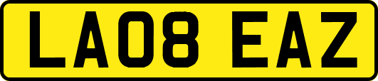 LA08EAZ