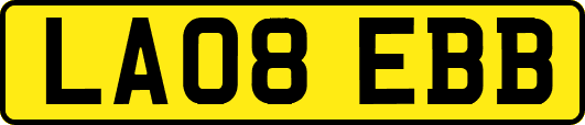 LA08EBB