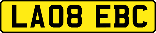LA08EBC