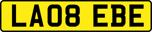 LA08EBE