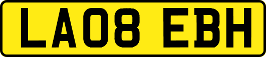 LA08EBH
