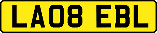 LA08EBL