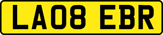 LA08EBR