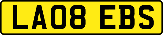 LA08EBS
