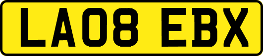 LA08EBX