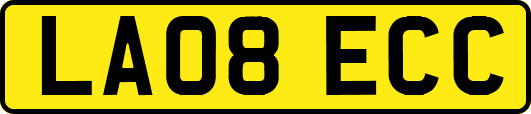 LA08ECC