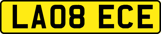 LA08ECE