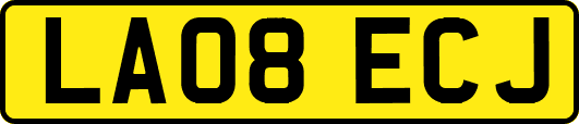 LA08ECJ