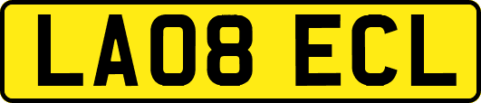 LA08ECL