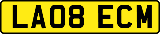 LA08ECM