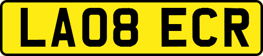 LA08ECR